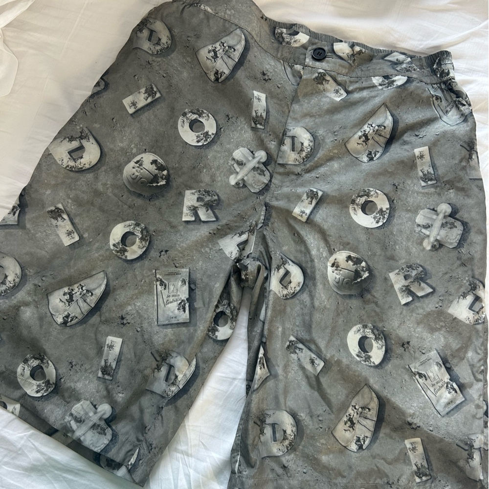 Dior shorts